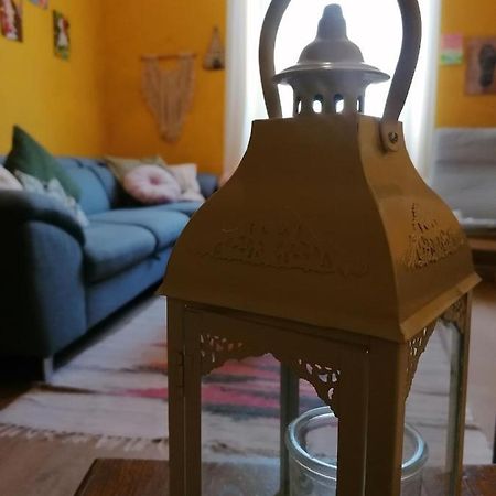 La Volpe Gialla سافونا المظهر الخارجي الصورة