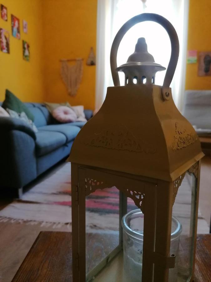 La Volpe Gialla سافونا المظهر الخارجي الصورة